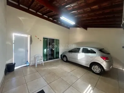 Casa com 2 Quartos à venda, 219m² no Vila Rezende, Piracicaba