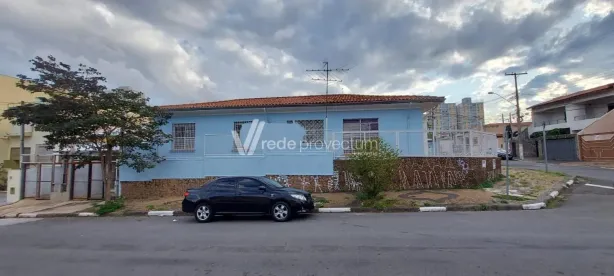 Casa com 3 Quartos à venda, 250m² no Bosque, Campinas