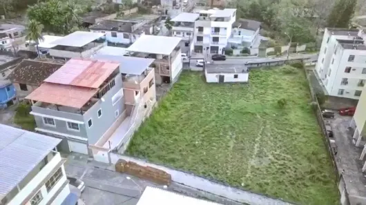 Lote/Terreno com 1 Quarto à venda, 1800m² no Água Santa, Rio de Janeiro