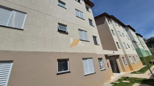 Apartamento com 2 Quartos para alugar, 45m² no Vera Tereza, Caieiras