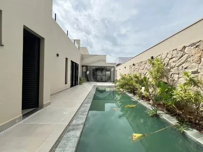 Casa de Condomínio com 3 Quartos à venda, 258m² no Centro, Piratininga