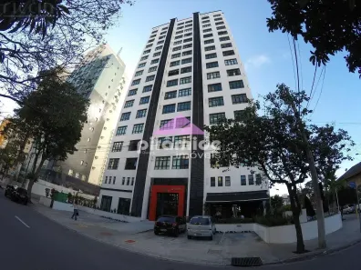 Sala Comercial à venda, 42m² no Parque Residencial Aquarius, São José dos Campos