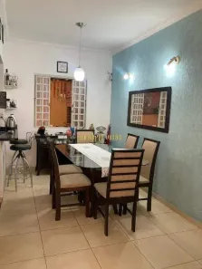 Sobrado com 3 Quartos à venda, 82m² no Vila Natal, Mogi das Cruzes