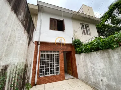 Sobrado com 2 Quartos à venda, 70m² no Campo Belo, São Paulo
