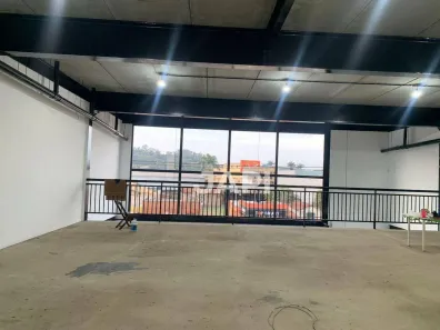 Galpão/Depósito/Armazém para alugar, 372m² no Centro, Itupeva