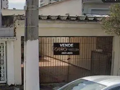 Casa com 3 Quartos à venda, 175m² no Vila Bertioga, São Paulo