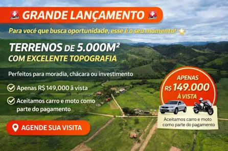Lote/Terreno à venda, 5000m² no Centro, Barueri
