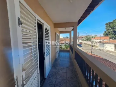 Sobrado com 3 Quartos à venda, 300m² no Jardim Colonial, São José dos Campos
