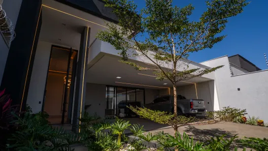 Casa com 3 Quartos à venda, 238m² no Moinho dos Ventos, Goiânia