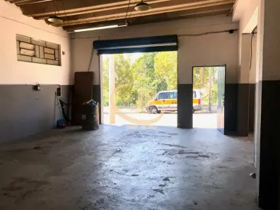 Galpão/Depósito/Armazém com 1 Quarto para alugar, 90m² no Central Parque Sorocaba, Sorocaba