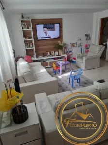 Sobrado com 3 Quartos à venda, 102m² no Parque da Vila Prudente, São Paulo