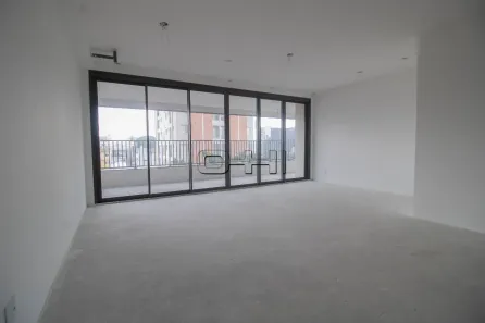 Apartamento com 3 Quartos à venda, 179m² no Vila Clementino, São Paulo