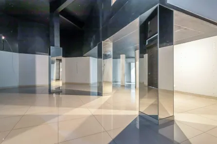 Ponto Comercial para alugar, 409m² no Funcionários, Belo Horizonte