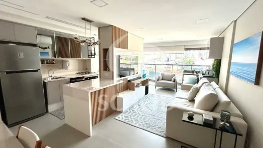 Apartamento com 2 Quartos à venda, 82m² no Vila Mariana, São Paulo