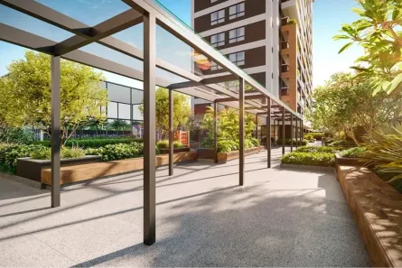 Apartamento com 3 Quartos à venda, 79m² no Bigorrilho, Curitiba