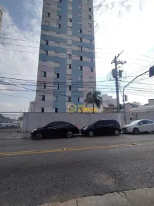 Apartamento com 3 Quartos à venda, 67m² no Sapopemba, São Paulo
