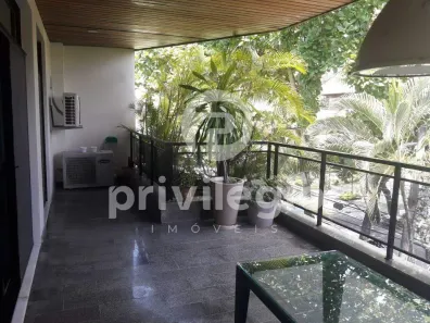Apartamento com 3 Quartos à venda, 167m² no Recreio dos Bandeirantes, Rio de Janeiro