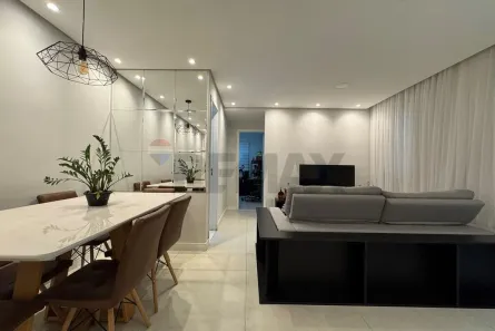 Apartamento com 2 Quartos à venda, 65m² no Vila Prudente, São Paulo