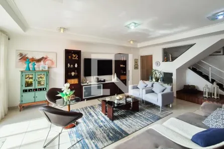 Casa com 3 Quartos à venda, 300m² no Jardim do Mar, São Bernardo do Campo