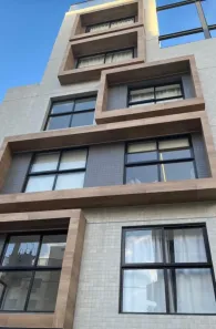 Flat com 1 Quarto para alugar, 21m² no Cabo Branco, João Pessoa