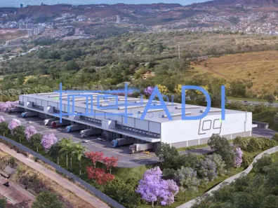 Galpão/Depósito/Armazém para alugar, 10724m² no Indústrias I (Barreiro), Belo Horizonte