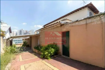 Casa com 3 Quartos à venda, 240m² no Bosque da Saúde, São Paulo