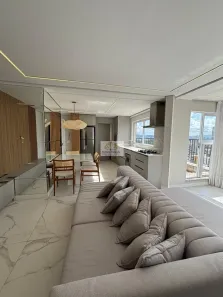 Apartamento com 3 Quartos à venda, 85m² no Ressacada, Itajaí