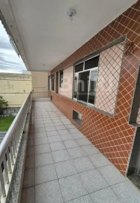 Apartamento com 2 Quartos à venda, 96m² no Vila Valqueire, Rio de Janeiro