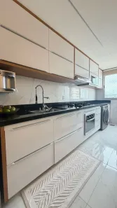 Apartamento com 3 Quartos à venda, 75m² no Setor Cândida de Morais, Goiânia