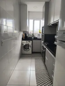 Apartamento com 3 Quartos à venda, 78m² no Residencial Portal da Mantiqueira, Taubaté