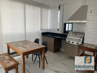 Apartamento com 2 Quartos à venda, 112m² no Melville Empresarial I e II, Barueri