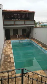 Casa com 3 Quartos à venda, 160m² no Vila Milton, Guarulhos