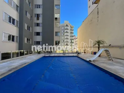 Apartamento com 4 Quartos à venda, 198m² no Sion, Belo Horizonte