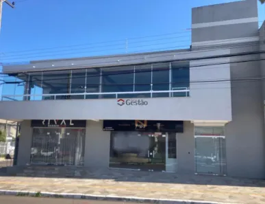 Ponto Comercial para alugar, 51m² no Estância Velha, Canoas