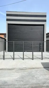 Prédio Comercial para alugar, 178m² no Jardim Aeroporto, São José dos Campos