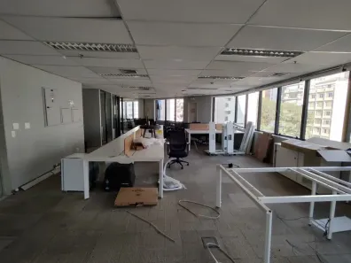 Sala Comercial para alugar, 120m² no Jardim Paulista, São Paulo