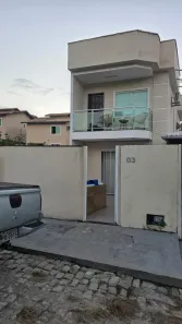 Casa com 2 Quartos à venda, 90m² no Granja dos Cavaleiros, Macaé