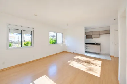 Apartamento com 3 Quartos à venda, 66m² no Humaitá, Porto Alegre