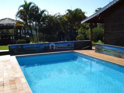 Fazenda/Sítio com 4 Quartos à venda, 600m² no Recanto dos Dourados, Campinas