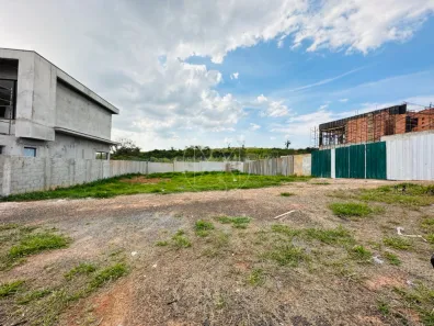 Lote/Terreno à venda, 426m² no Loteamento Residencial Arborais, Campinas