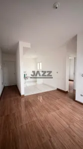 Apartamento com 2 Quartos à venda, 54m² no Loteamento Jardim Sol Nascente, Jacareí