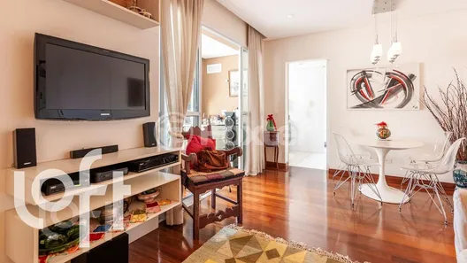 Apartamento com 2 Quartos à venda, 76m² no Vila Suzana, São Paulo