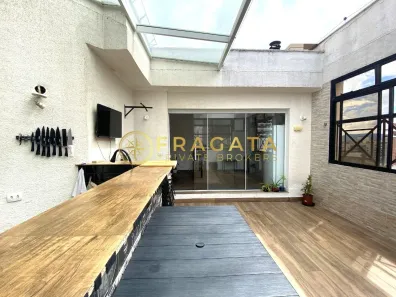 Cobertura com 2 Quartos à venda, 112m² no Perdizes, São Paulo