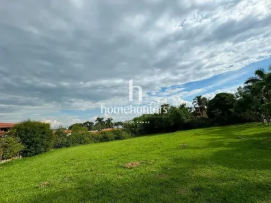Lote/Terreno à venda, 466m² no Parque Luciamar, Campinas