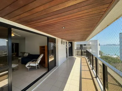 Apartamento com 3 Quartos à venda, 131m² no Mar e Céu, Guarujá