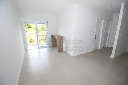 Apartamento com 2 Quartos à venda, 60m² no Areal, Pelotas