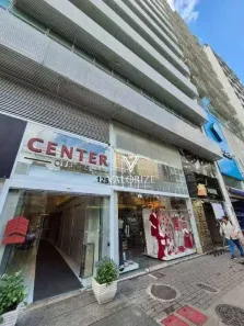 Sala Comercial para alugar, 42m² no Centro, Niterói