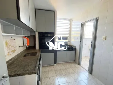 Apartamento com 2 Quartos à venda, 80m² no Fonseca, Niterói