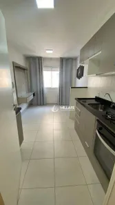 Apartamento com 2 Quartos à venda, 33m² no Parque Fongaro, São Paulo