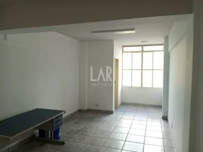 Sala Comercial para alugar, 23m² no Ouro Preto, Belo Horizonte